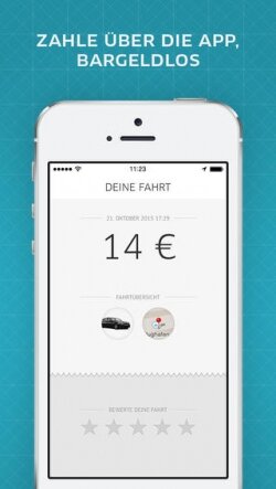 So bezahlen wir Morgen