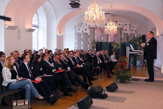 Foto: Handelsverband