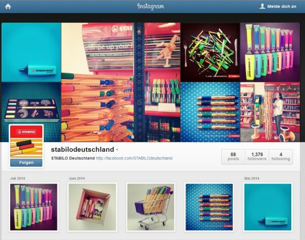 Jetzt abkupfern: Konzepte füp den Handel von Heute und Trends von Morgen