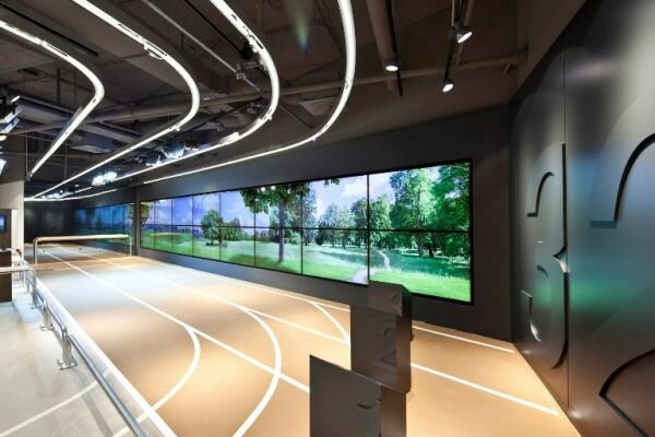 Runners Point: Der lange Run zum Multichannel