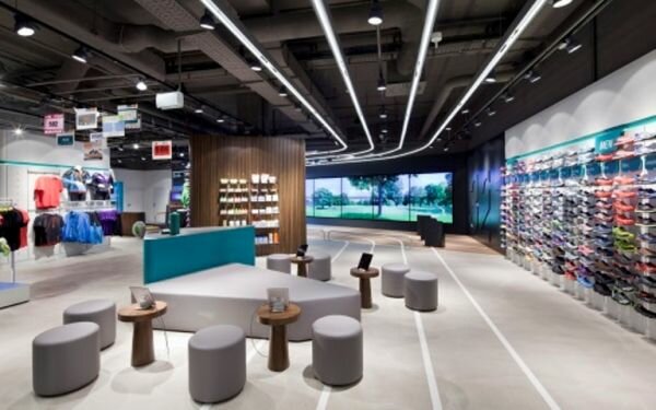 Runners Point: Der lange Run zum Multichannel