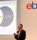 Stephan Zoll, neuer President Online bei Sears Holdings. (