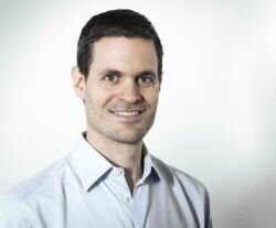 Benjamin Otto: 