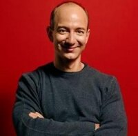 jeff bezos