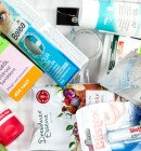 Kundin mit beuaty Artikeln im Einkaufskorb