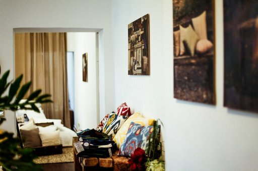 URBANARA_Pop Up Shop Berlin