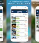 idealo Hotel App Android-Version (Bilder: idealo)