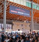 Vienna, Austria 25 June 2014. Uberall App Congress, Image by Heisenberg Media.