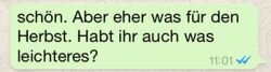 Geheime Tests: Zalando probt Styleberatung via Whats-App
