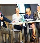 Medientage 2015 Tag1 am WU Campus, am 22.09.2015 | (c) Medientage/Kessler