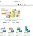 Screenshot: www.Apotheke-Österreich.at