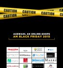 Screenshot: www.blackfridaysale.at