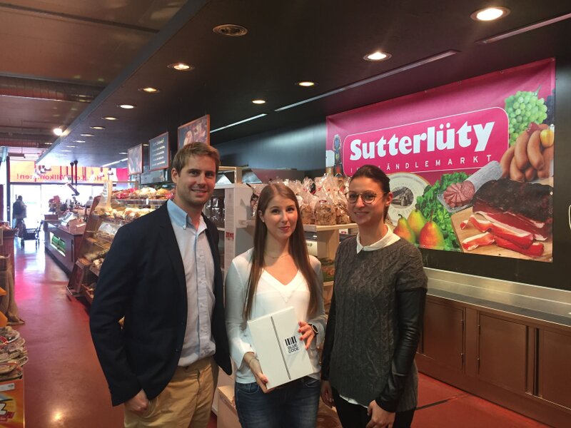 (Foto Copyright: Secure Payment Technologies)