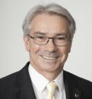 Georg Pölzl, Generaldirektor der Österreichischen Post (Foto: Österreichische Post)