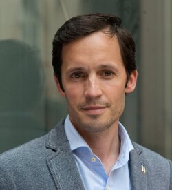 Klaus Schwertner; Caritas Wien 2014