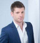 Michael Labschu?tz, Country Manager, Sevenval O?sterreich. (Foto: Sevenval)