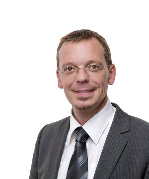 Michael Suitner, Geschäftsführer Secure Payment Technologies. (Foto: Secure Payment Technologies)