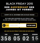 Screenshot: www.blackfridaysale.at