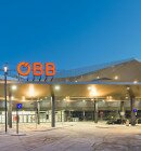 Trans Form Hauptbahnhof Wien, FotoprojektDie Veraenderung eines Stadtteiles 2008-2014