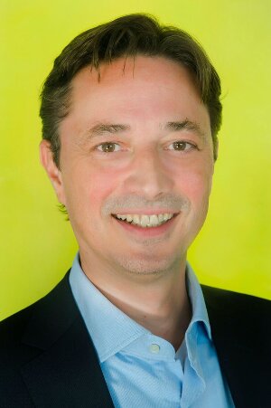 Henning Berndt, Managing Director Central Europe bei MetaPack. (Foto: MetaPack)