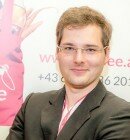 Stefan Muntean, Business Development & Operations bei Yipbee.
