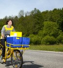 Foto Copyright: Österreichische Post