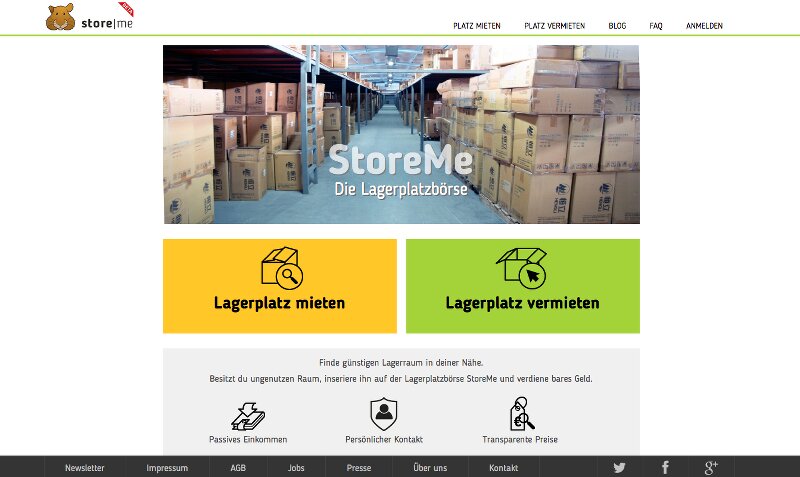 Bildquelle: StoreMe
