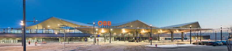 Foto Copyright: ÖBB/Roman Bönsch