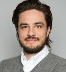 Dominik Rief, Country Manager von Zalando Österreich und der Schweiz: „Zalando entwickelt sich gerade vom reinen Onlinehändler zur Modeplattform." (Foto: Zalando)