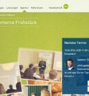 Screenshot: www.dotsource.de/Agentur/Handelskraft-E-Commerce-Fruehstueck