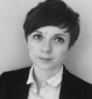 Marina Lindl, Produktberaterin bei Tableau. (Foto: Tableau)