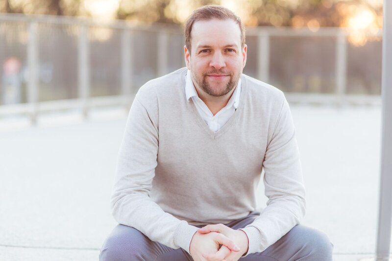 Michael Schneider, CEO von leichtgemacht.at ...