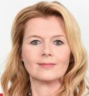 Tamara Katja Frast, Leiterin der Marketingkommunikation Stämpfli: „Die digitale Revolution verändert die gesamte Gesellschaft. Unternehmen stehen vor der Herausforderung, so viele Informationen wie möglich auf sämtlichen Kanälen verfügbar zu machen." (Foto: Stämpfli)