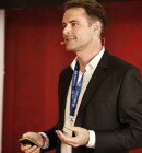 Thomas Sommeregger, CMO elements.at. (Foto Copyright: Bernhard Bergmann/Werbeplanung.at Summit 2015)