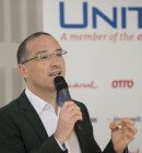 Harald Gutschi, Geschäftsführer der Unito Group. (Foto Copyright: Unito Versand und Dienstleistungen/Fotograf: Martin Hörmandinger)