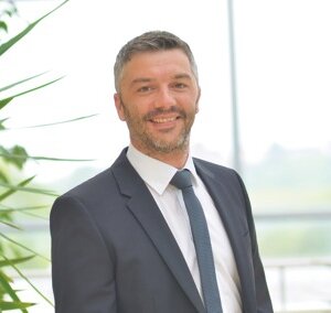 Wolfgang Stockner, CEO bluesource – mobile solutions. (Foto: bluesource)