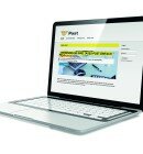 Mit der Online-Versandlösung „Tages-Post“ können Unternehmen Geschäftsbriefe und Serienbriefe einfach vom Computer aus verschicken. (Foto: Österreichische Post AG)