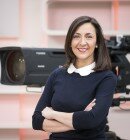 Gina Deeble (Foto: QVC Deutschland)