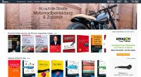 Screenshot: www.amazon.de