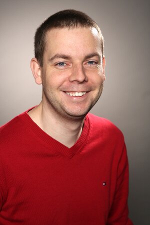 Thomas Otzasek, Data Scientist bei Whoop!, einer von Smarter Ecommerce entwickelten Bid-Management-Software für Google Shopping. (Foto: Smarter Ecommerce)