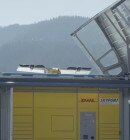 Foto: DHL