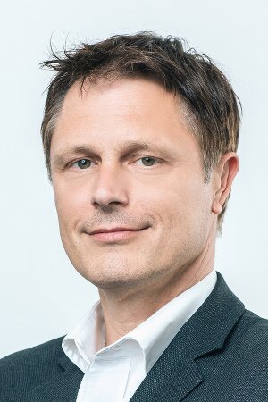Alexander Beck, Gründer von traffic3. (Foto Copyright: Werbeplanung.at Verlag)