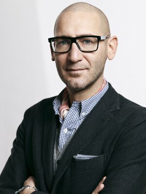 Bernd Platzer, Geschäftsführer des Werbeplanung.at Verlags. (Foto Copyright: Werbeplanung.at Verlag)