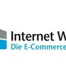 Logo: Internet World Messe