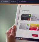 Screenshot: www.masterpass.com