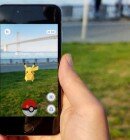 Pokémon GO ist nun offiziell auch in Deutschland verfügbar (Foto: Nintendo)
