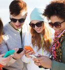 Optimizely-Studie: Junge Generation Stellt neue Herausforderungen eines Online-Shops c Bigstock / Dolgachov