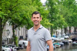 Bernard Kochen, Country Manager DACH bei TravelBird. (Bildquelle: TravelBird)