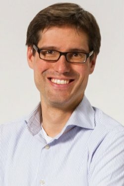 Limango-Chef Sven van den Bergh: 