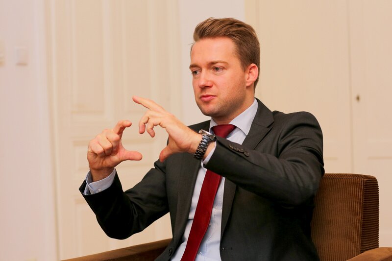 Fotocopyright: Günther Peroutka/Handelsverband